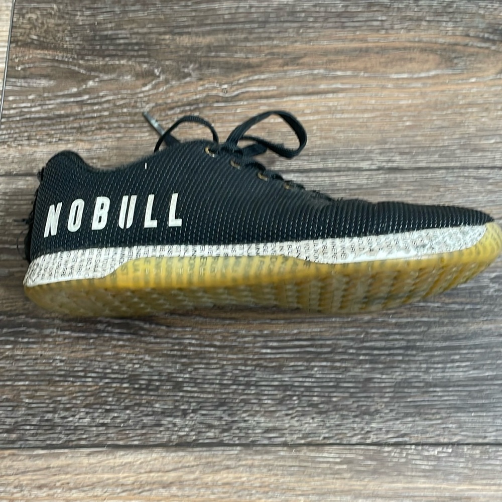 NoBull Limited Edition Trainer Size 9